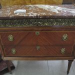 476 5459 CHEST OF DRAWERS